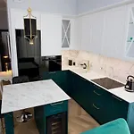 Apartamento Botaniq #free Parking