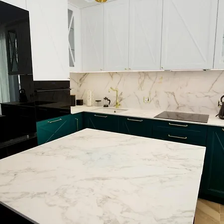 Botaniq #free Parking Bydgoszcz