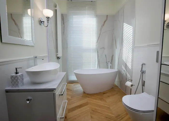 Botaniq #free Parking *