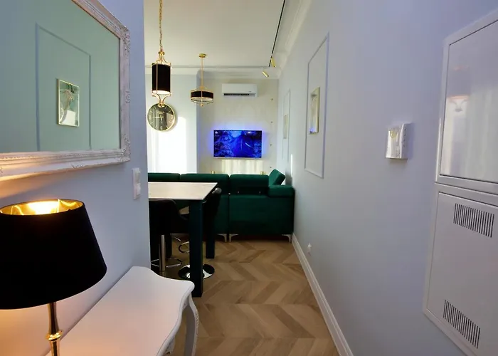 Botaniq #free Parking *