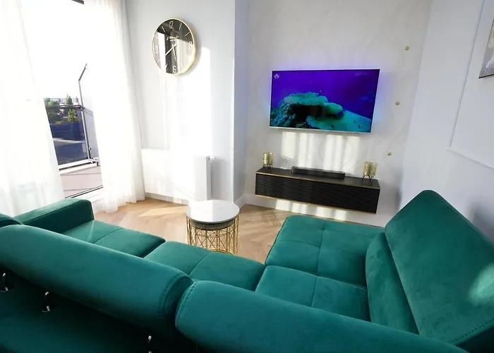 Botaniq #free Parking * Быдгощ