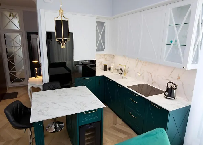 Appartamento Botaniq #free Parking