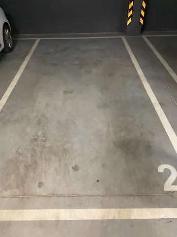 Botaniq #free Parking Быдгощ