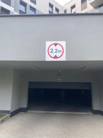 Botaniq #free Parking Appartamento